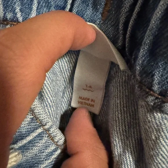 Boys GAP Denim Jeans Bundle in size 14 - Picture 13 of 16